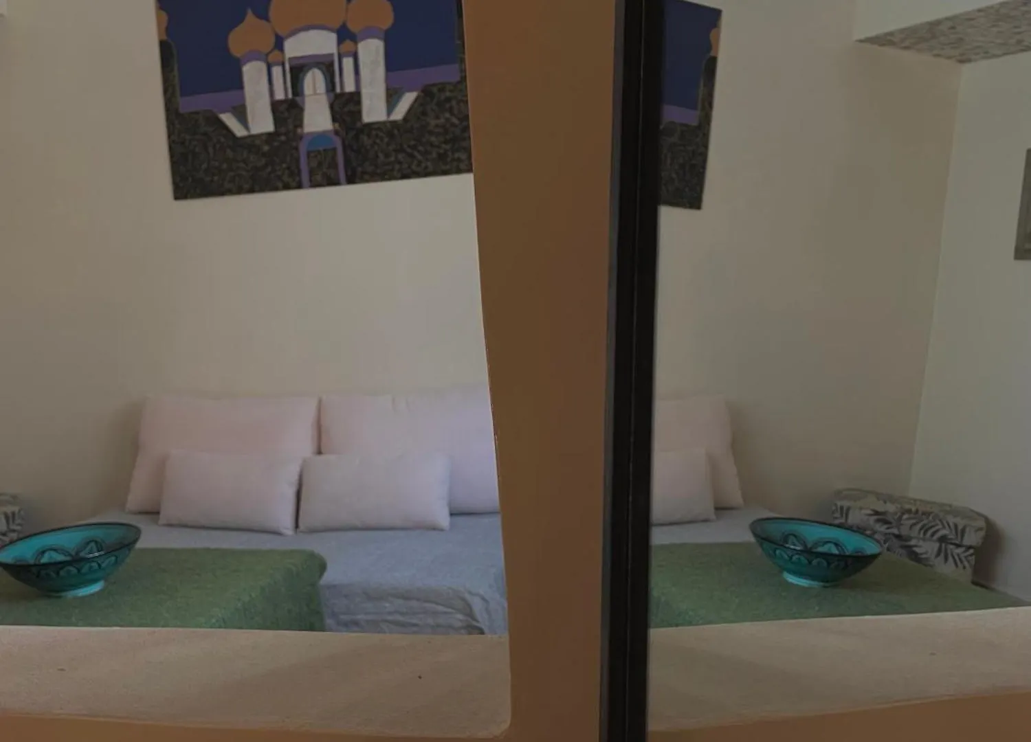 Appartement Surfing In Agadir 0*,  Maroc