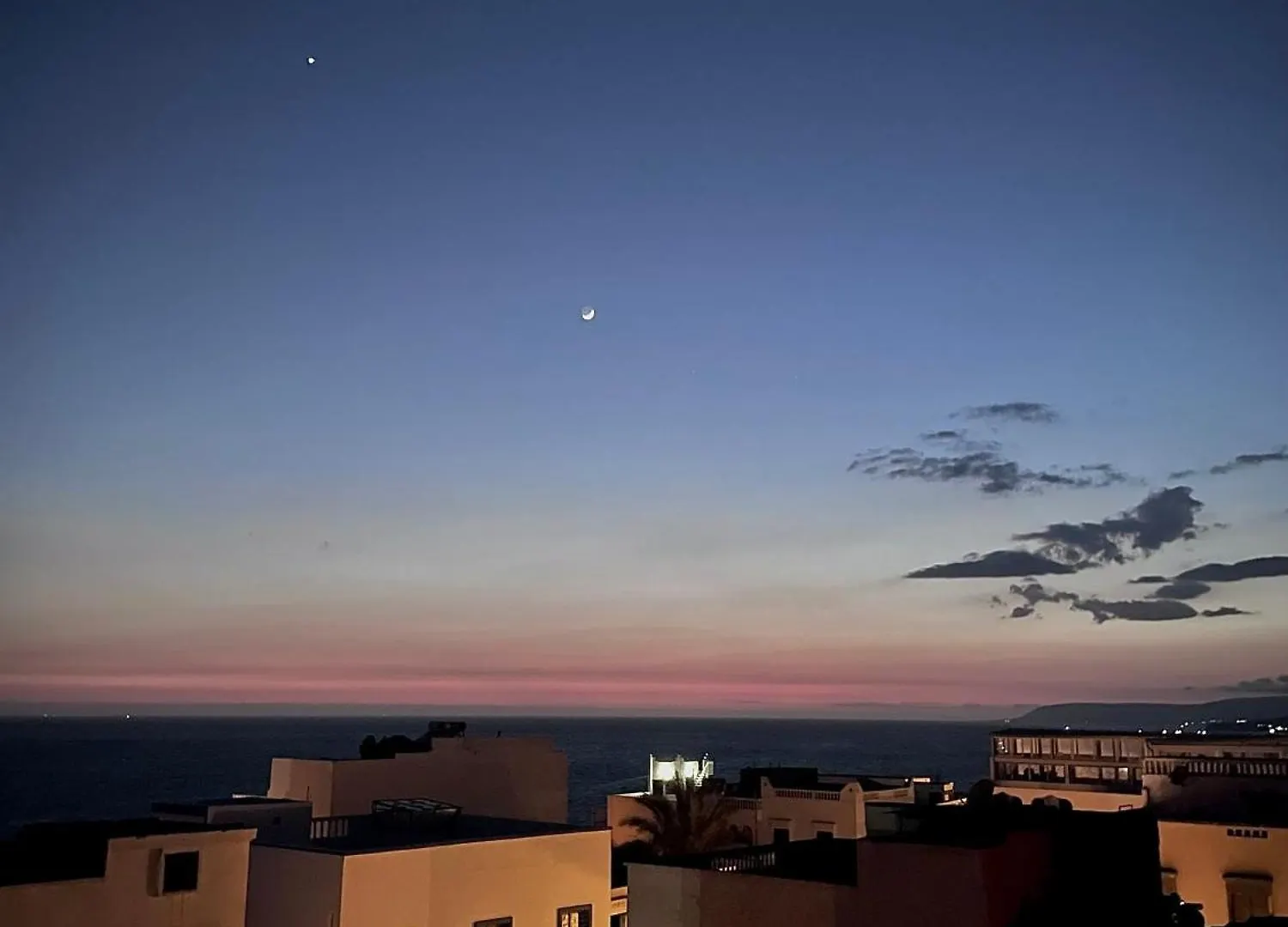 Appartement Surfing In Agadir