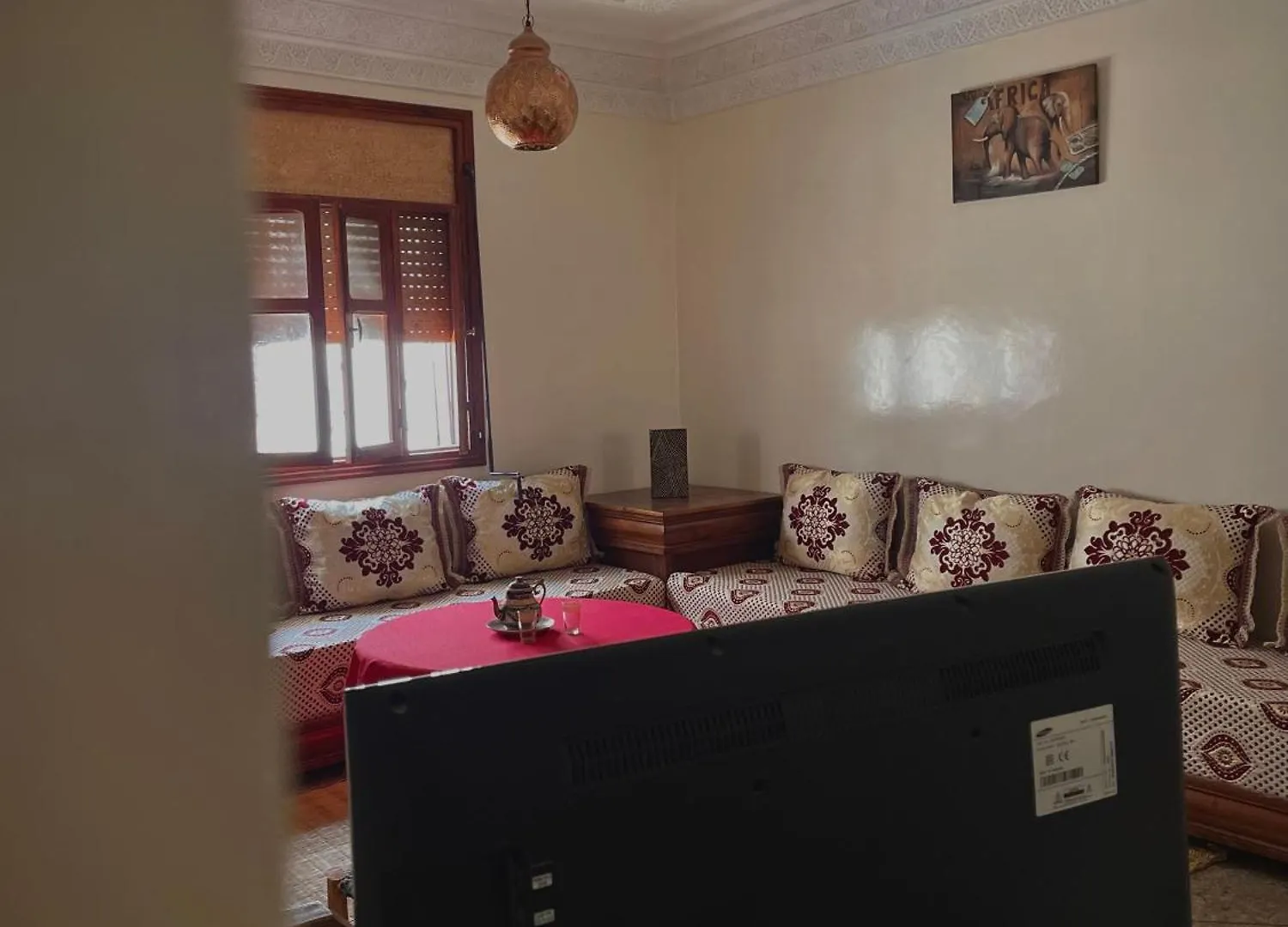 Appartement Surfing In Agadir 0*,