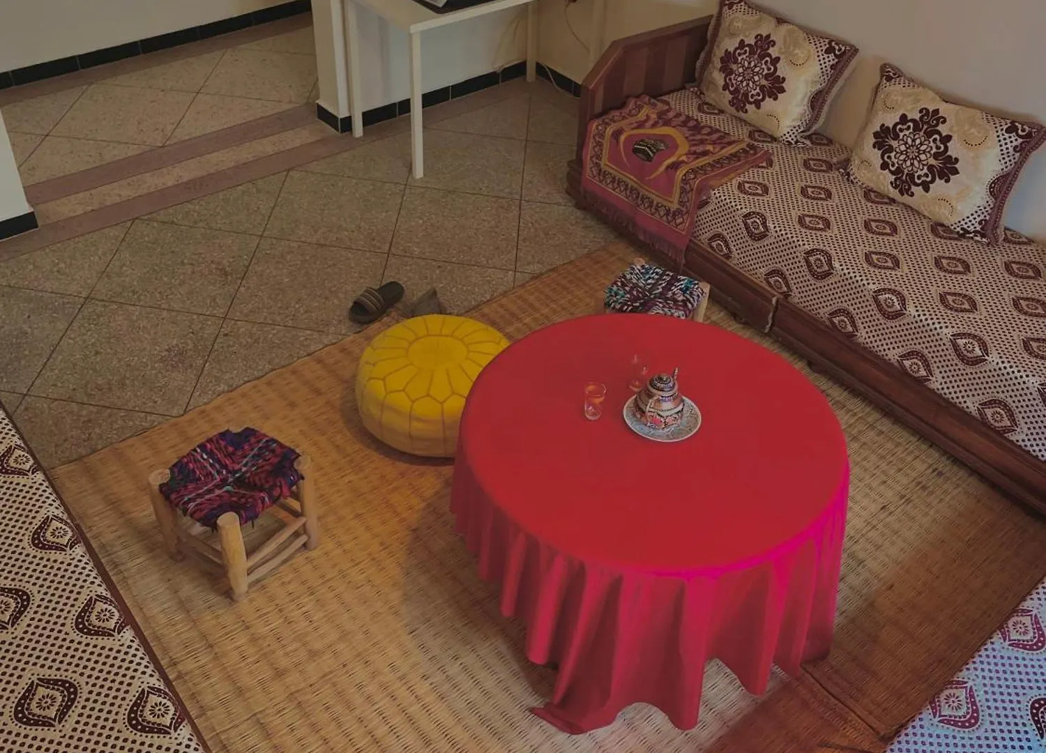 Appartement Surfing In Agadir Maroc
