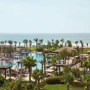 4* Отель Riu Tikida Beach