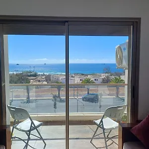  Appartement Anza Sahil Surf