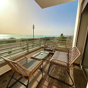  Appartement Vue Ocean